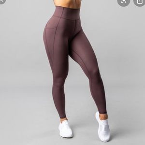 Alphalete Alphalux Leggings